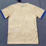 2025 EL Salvador Training Soccer Jersey