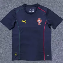 2025 Portugal Training Fans Soccer Jersey