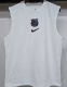 2025 BA White Vest Jersey