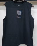 2025 BA Black Vest Jersey