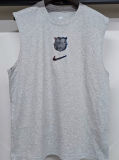 2025 BA Grey Vest Jersey