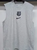 2025 BA Grey Vest Jersey