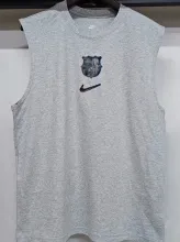 2025 BA Grey Vest Jersey