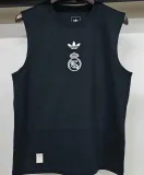 2025 RM Black Vest Jersey