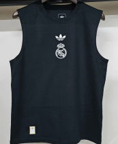 2025 RM Black Vest Jersey