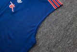 2025/26  ARS Sapphire Blue Vest Training Jersey(A Set)