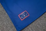 2025/26 ARS Sapphire Blue Sweater Tracksuit