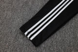 2025/26 M Utd Red Sweater Tracksuit