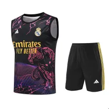 2024/25 RM Vest Training Jersey(A Set)