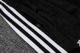 2025/26 M Utd Red Sweater Tracksuit