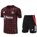 2025/26 M Utd Training Jersey(A Set)