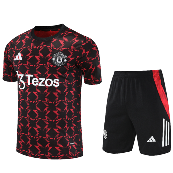 2025/26 M Utd Training Jersey(A Set)