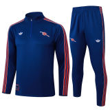 2025/26 ARS Sapphire Blue Sweater Tracksuit