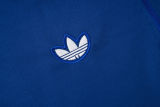 2025/26 ARS Sapphire Blue Sweater Tracksuit