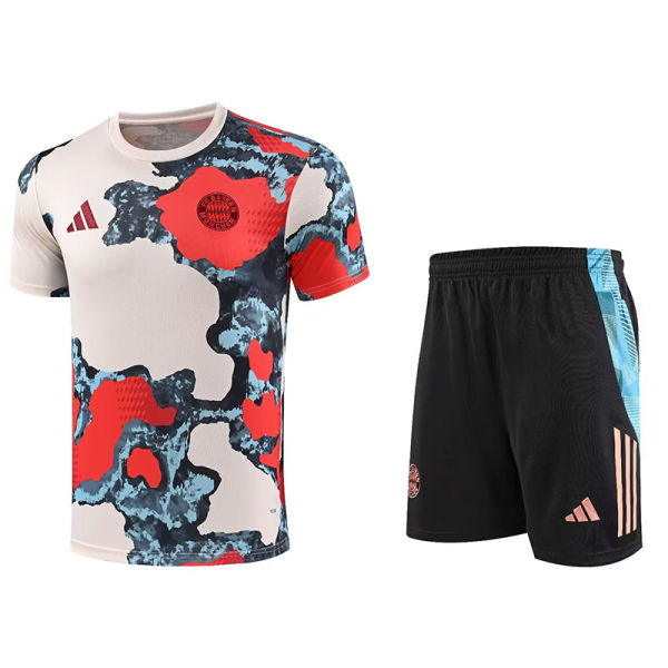 2025/26 BFC Training Jersey(A Set)