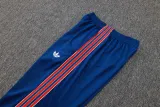 2025/26 ARS Sapphire Blue Sweater Tracksuit