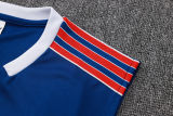 2025/26  ARS Sapphire Blue Vest Training Jersey(A Set)