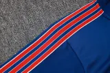 2025/26 ARS Sapphire Blue Sweater Tracksuit