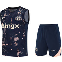 2025/26 CFC Vest Training Jersey(A Set)