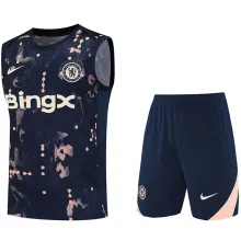 2025/26 CFC Vest Training Jersey(A Set)