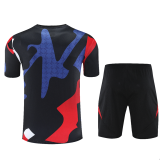 2025/26 M Utd Training Jersey(A Set)