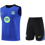 2025/26 CFC Blue Vest Training Jersey(A Set)