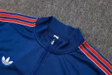 2025/26 ARS Sapphire Blue Sweater Tracksuit