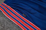 2025/26 ARS Sapphire Blue Sweater Tracksuit