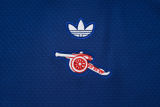 2025/26 ARS Sapphire Blue Training Jersey(A Set)