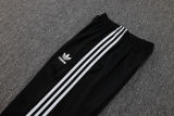 2025/26 M Utd Red Sweater Tracksuit