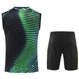 2024/25 RM Vest Training Jersey(A Set)