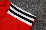 2025/26  M Utd Red Vest Training Jersey(A Set)