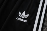 2025/26 M Utd Red Sweater Tracksuit