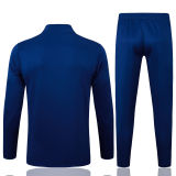 2025/26 ARS Sapphire Blue Sweater Tracksuit