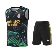 2024/25 RM Vest Training Jersey(A Set)