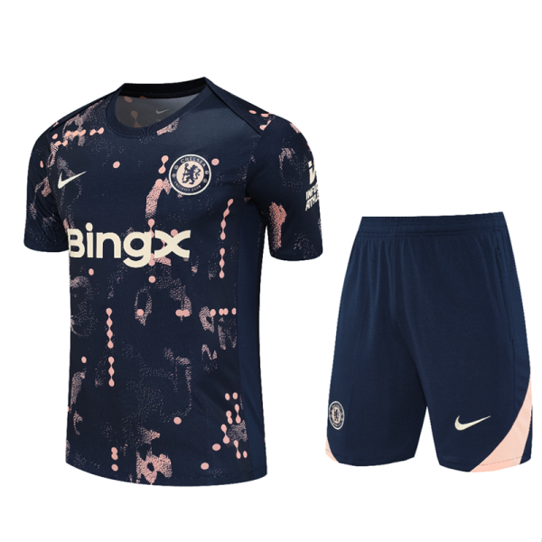 2025/26 CFC Training Jersey(A Set)