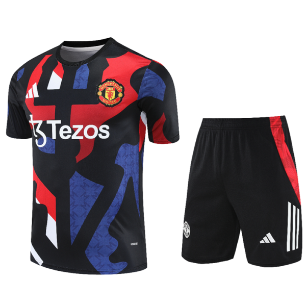 2025/26 M Utd Training Jersey(A Set)