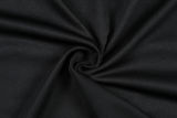 2025/26 AT Mineiro Black Kids Sweater Tracksuit