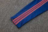 2025/26 ARS Sapphire Blue Sweater Tracksuit