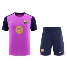 2025/26 BA Purple Training Jersey(A Set)