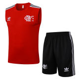 2025/26  M Utd Red Vest Training Jersey(A Set)