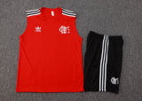 2025/26  M Utd Red Vest Training Jersey(A Set)