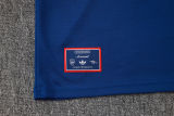 2025/26 ARS Sapphire Blue Training Jersey(A Set)