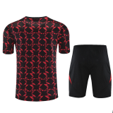 2025/26 M Utd Training Jersey(A Set)