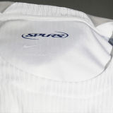 2025/26 TH FC Home White Player Version Soccer Jersey