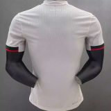 2025/26 CFC Away White Player Version Soccer Jersey