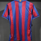 2009/10 BA Home Retro Player Version Soccer Jersey 球员版