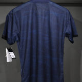 2019/20 RM Away Retro Player Version Soccer Jersey 球员版