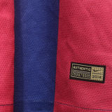 2014/15 BA Home Retro Player Version Long Sleeve Soccer Jersey 球员版长袖