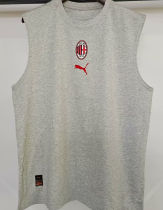 2025 AC Grey Vest Jersey